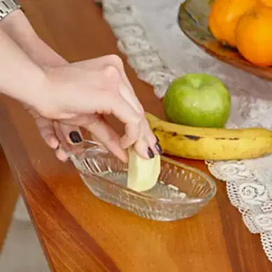 Babyjem 9.5x20 Cm Cam Rende