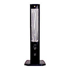 Hausberg Elektrikli 2300 W Kuvars Isıtıcı Soba