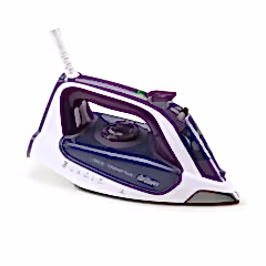 Arzum Steamart Plus Seramik Tabanlı Ütü Mor