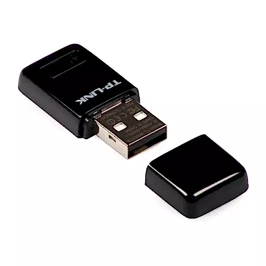 Tp Link 300MBPS USB Nano Adapter