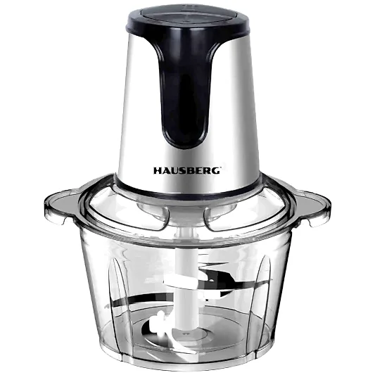 Hausberg 2 Lt Cam Hazneli Rondo