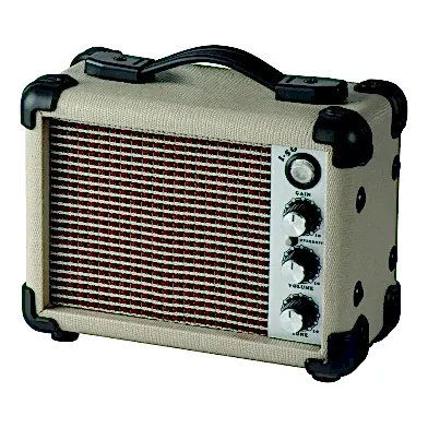 EKO AMP Mini Amfi 5W Beyaz
