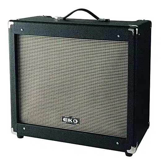 EKO Elektro Gitar Amfi 50W