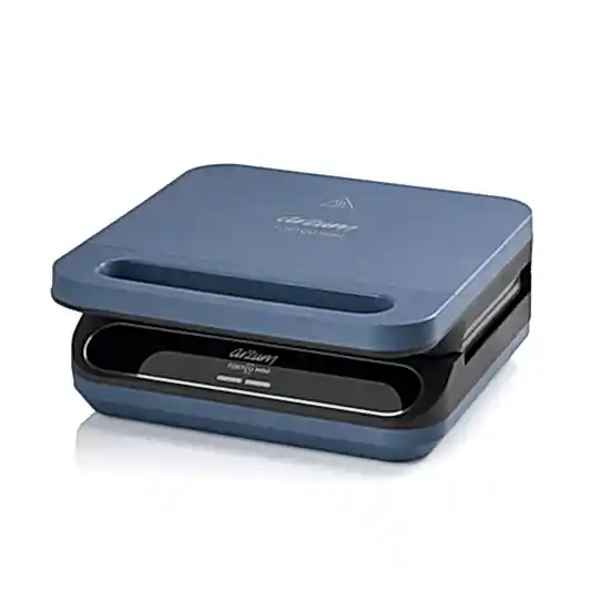 Arzum Tostçu Mini Tost Makinesi Derin Mavi