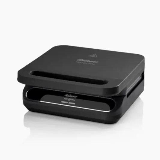 Arzum Tostçu Mini Tost Makinesi Siyah