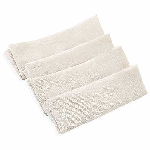 Babyjem 4lü Müslin Mendil Ekru