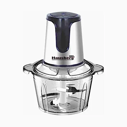 Hausberg 3 Lt Cam Hazneli Rondo Inox