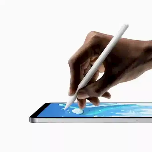 Mcdodo Ipad İçin Manyetik Şarj Özellikli Tablet Kalemi Beyaz