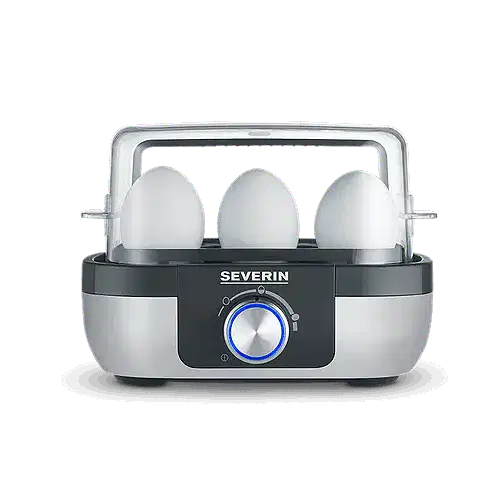 Severin 6 Yumurta Kapasiteli Yumurta Pişirme Makinesi