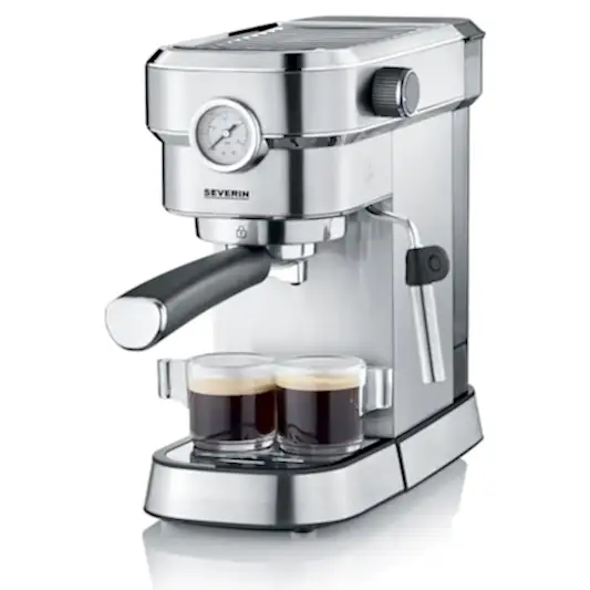 Severin Espresa Plus 15 Bar Espresso Kahve Makinesi