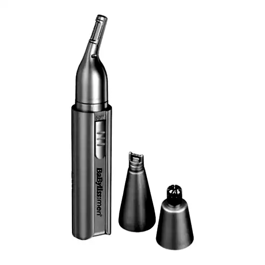 Babyliss 3ü 1 Arada Hijyenik Erkek Bakım Seti