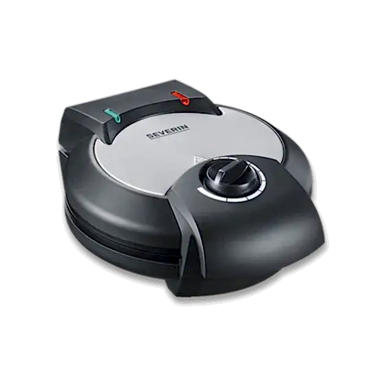 Severin 1300 W Waffle Makinesi