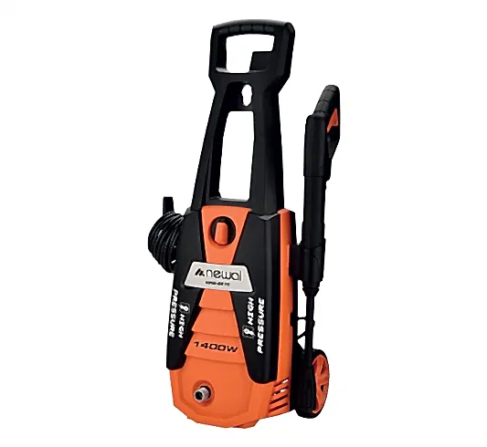 Newal 1400 W 100 Bar Basınçlı Su Tabancası