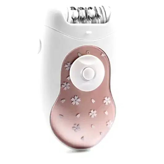 Arzum Rosy 2 Hız Ayarı 18 Cımbızlı Epilatör